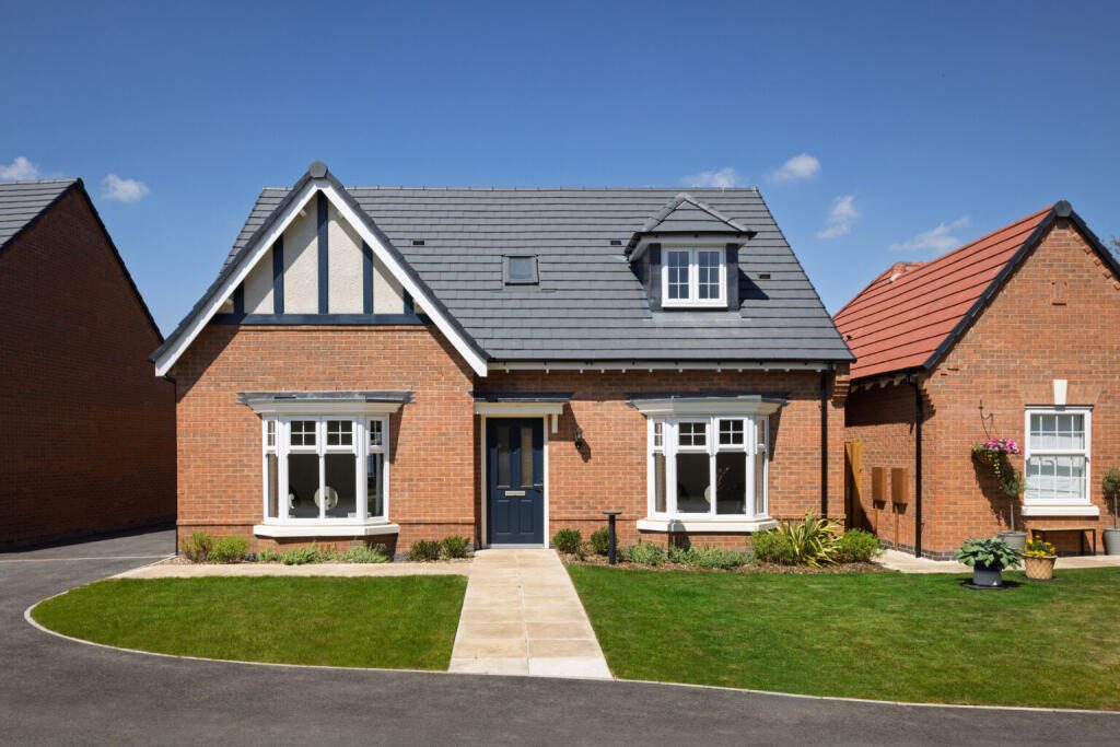 Bungalow