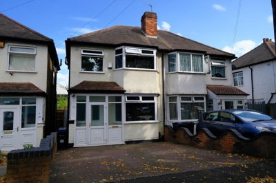 Semi-Detached