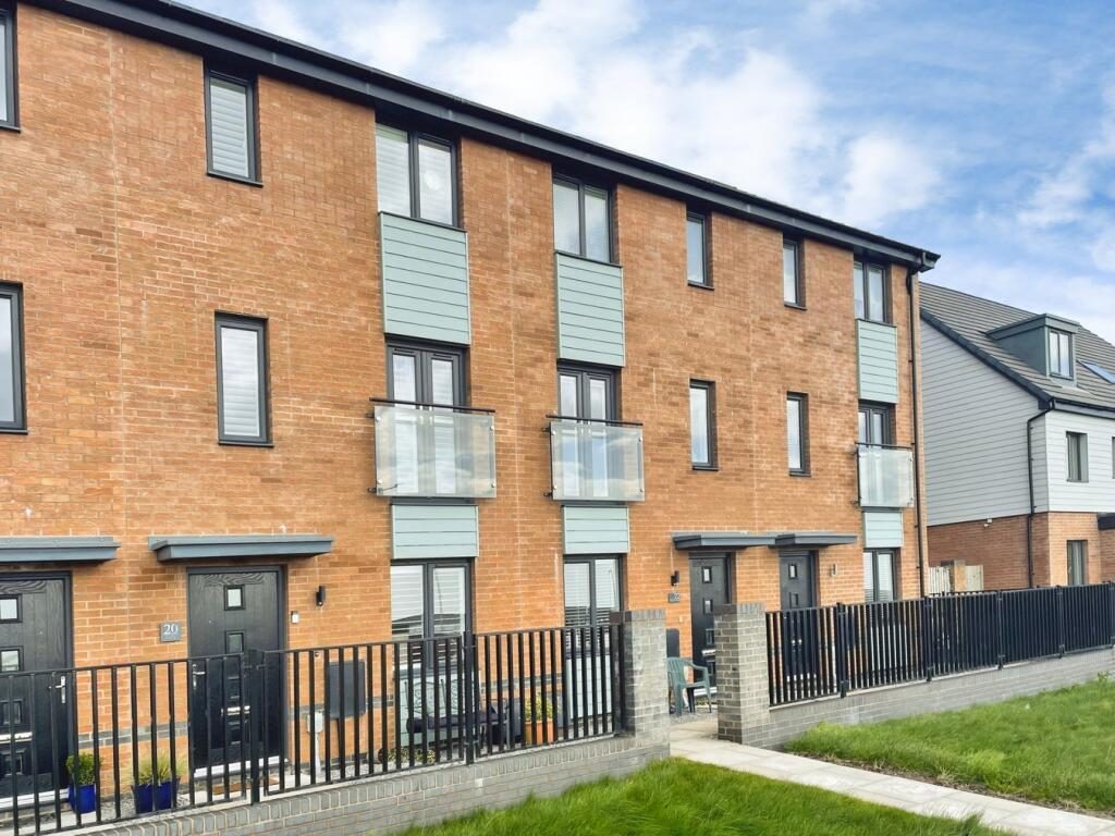 Town House