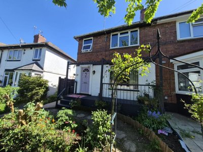 Semi-Detached