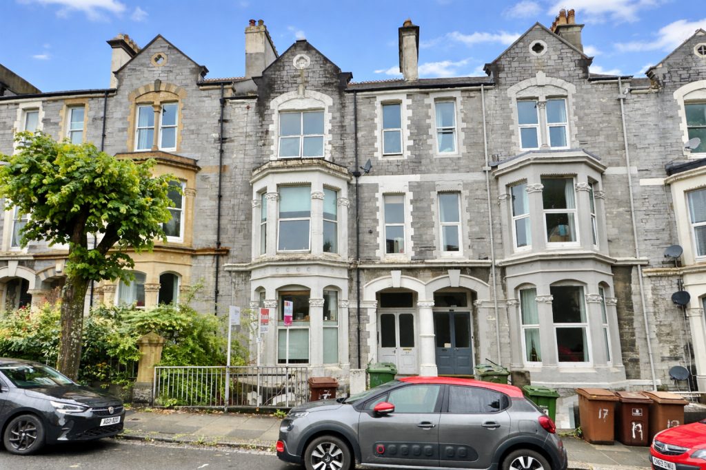 Maisonette