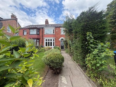 Property on Thornfield Road, TS5 5DA