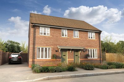 Property on High Street, IP11 9QN