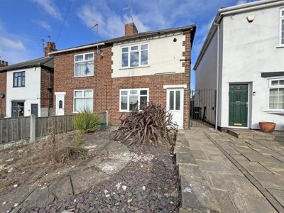 Semi-Detached