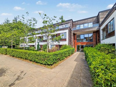 Property on Wispers Lane, GU27 1AR