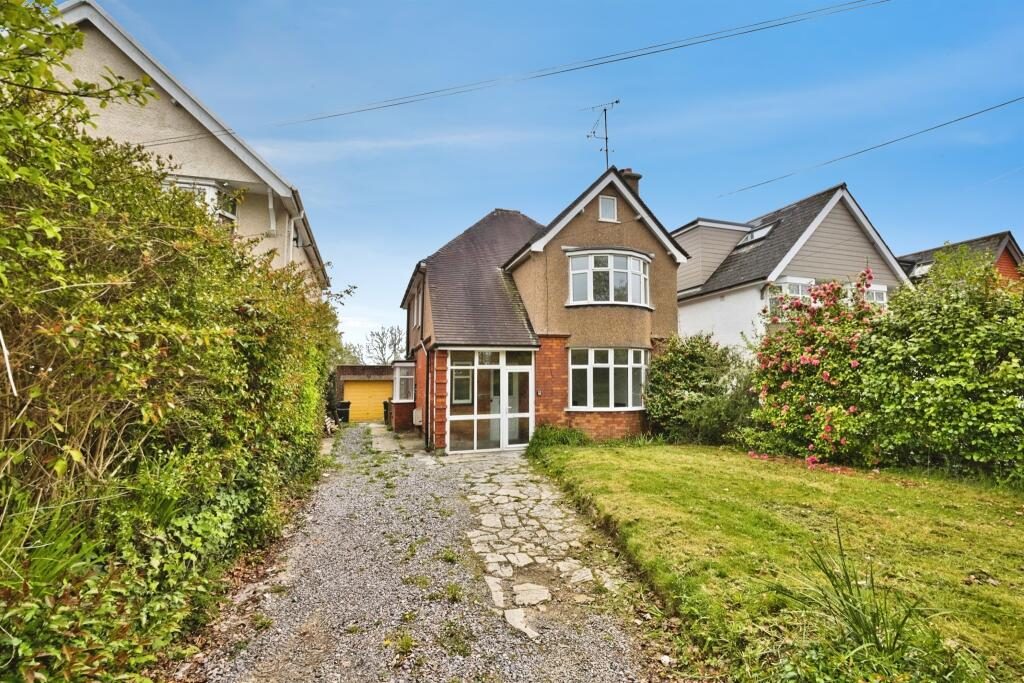 Detached House