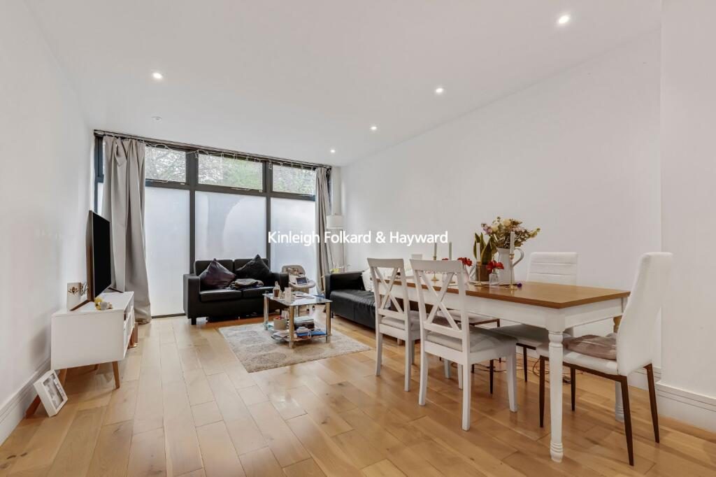 Maisonette
