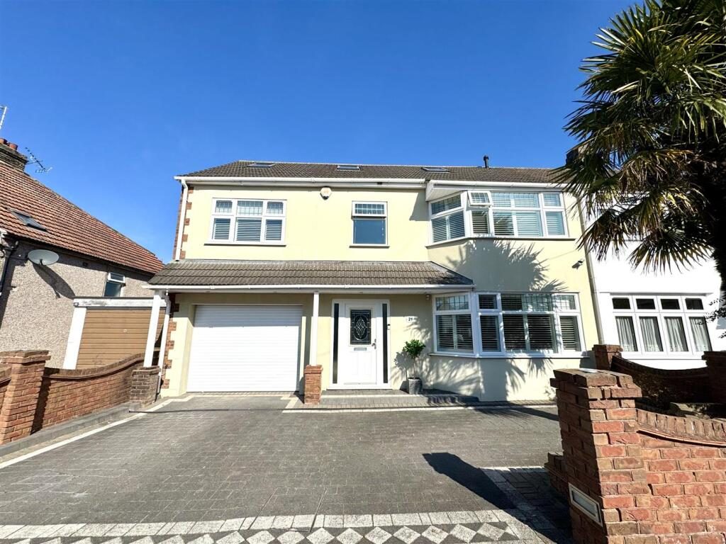 Detached House