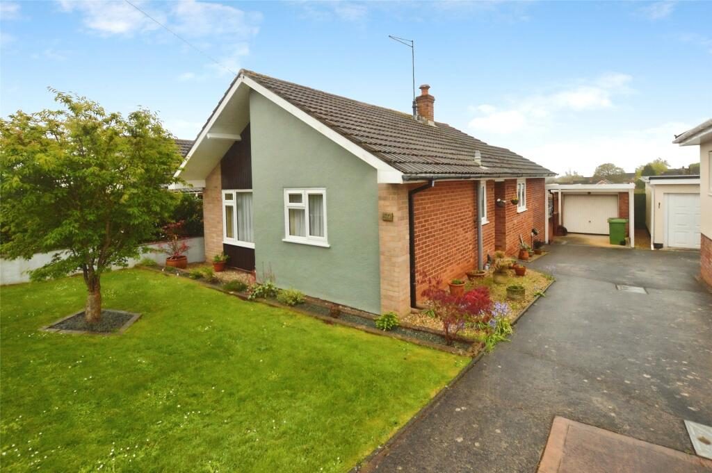 Bungalow