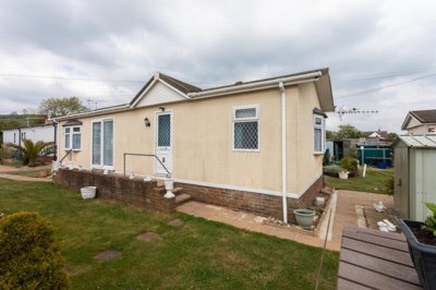 Property on Burmarsh Road, CT21 6NB