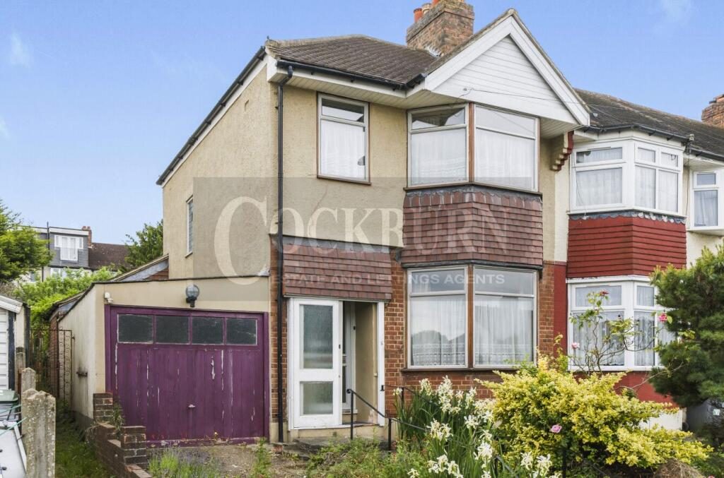 Detached House