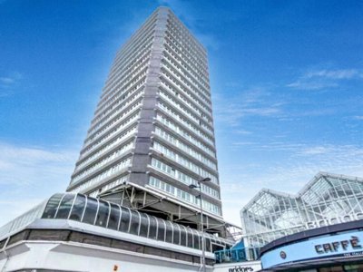 Property on West Street, SR1 3LH