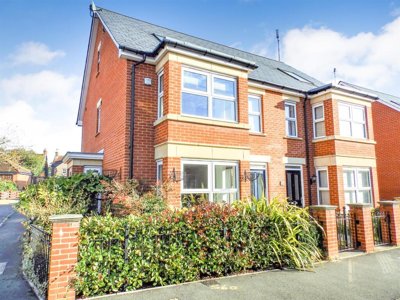 Semi-Detached