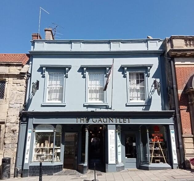 Commercial Property
