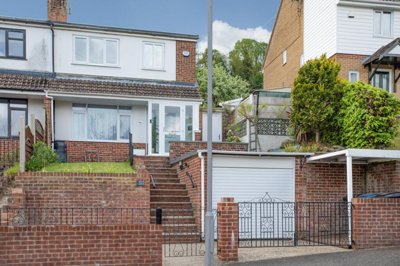 Semi-Detached