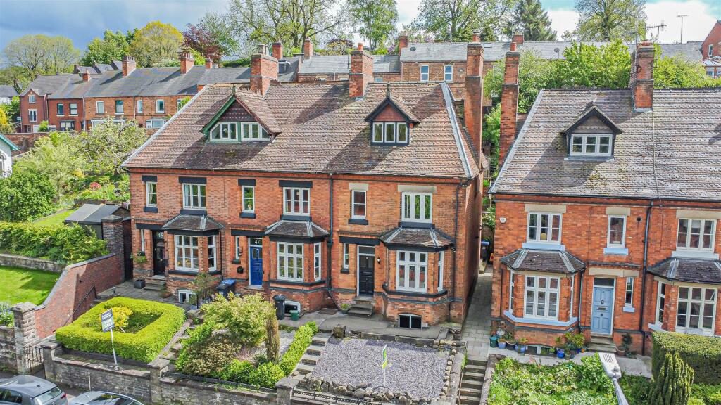 Detached House
