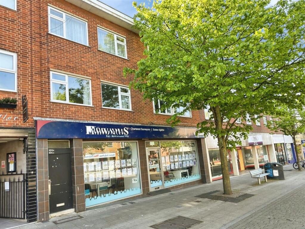 Maisonette