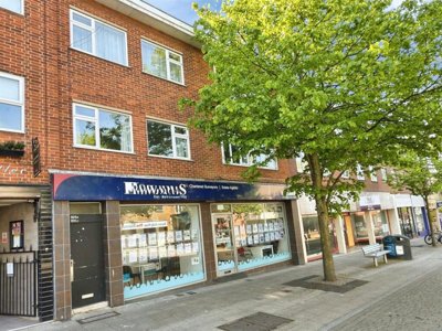 Maisonette