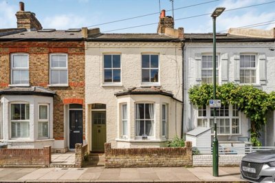 Terraced