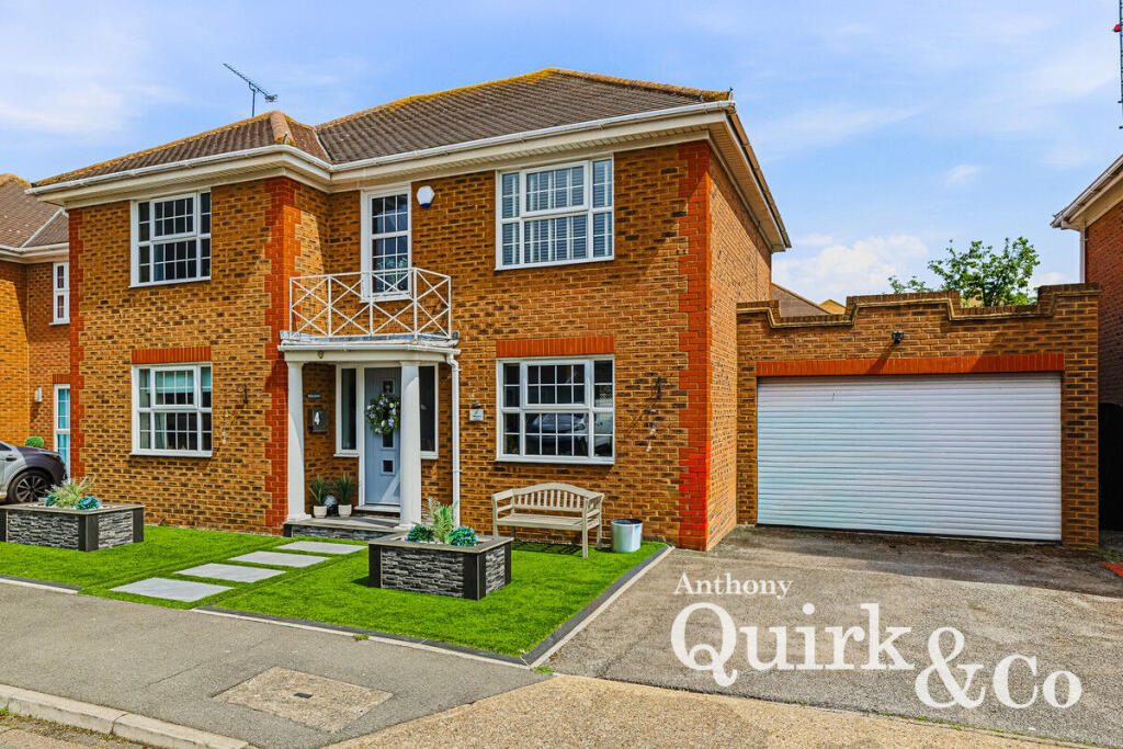 Detached House