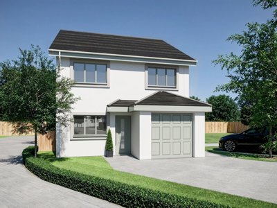 Detached