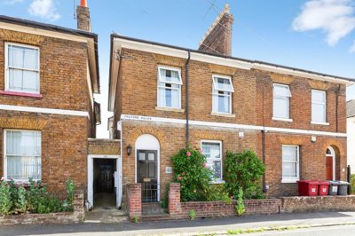 Property on Alpha Street South, SL1 1QX