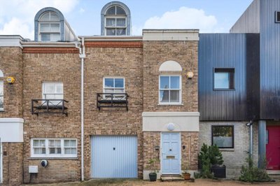 Terraced