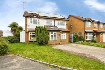 Property on Witcham Close, RG6 4HA