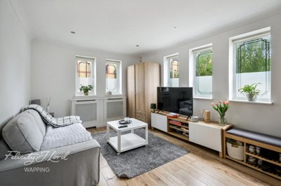 Terraced