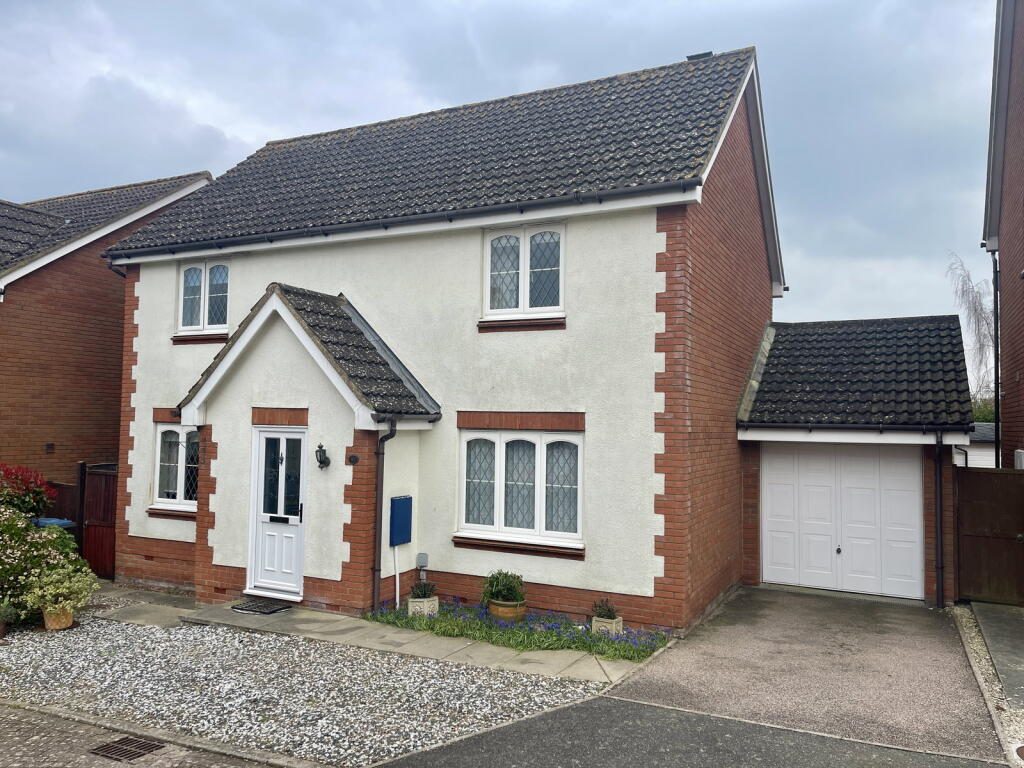Detached House