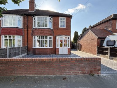 Semi-Detached