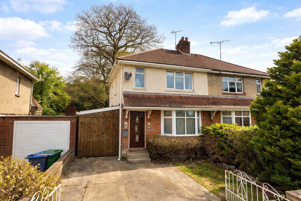 Detached House