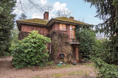 Property on Church Lane, SL3 6LE