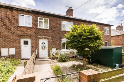 Property on Heath Lane, CH3 5SU