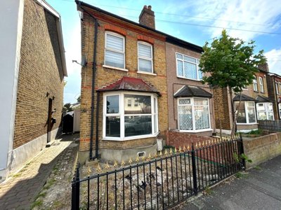 Semi-Detached