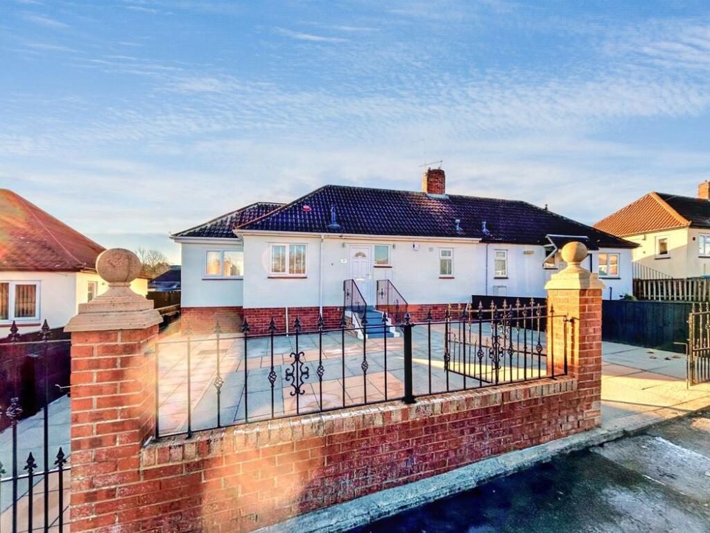 Bungalow