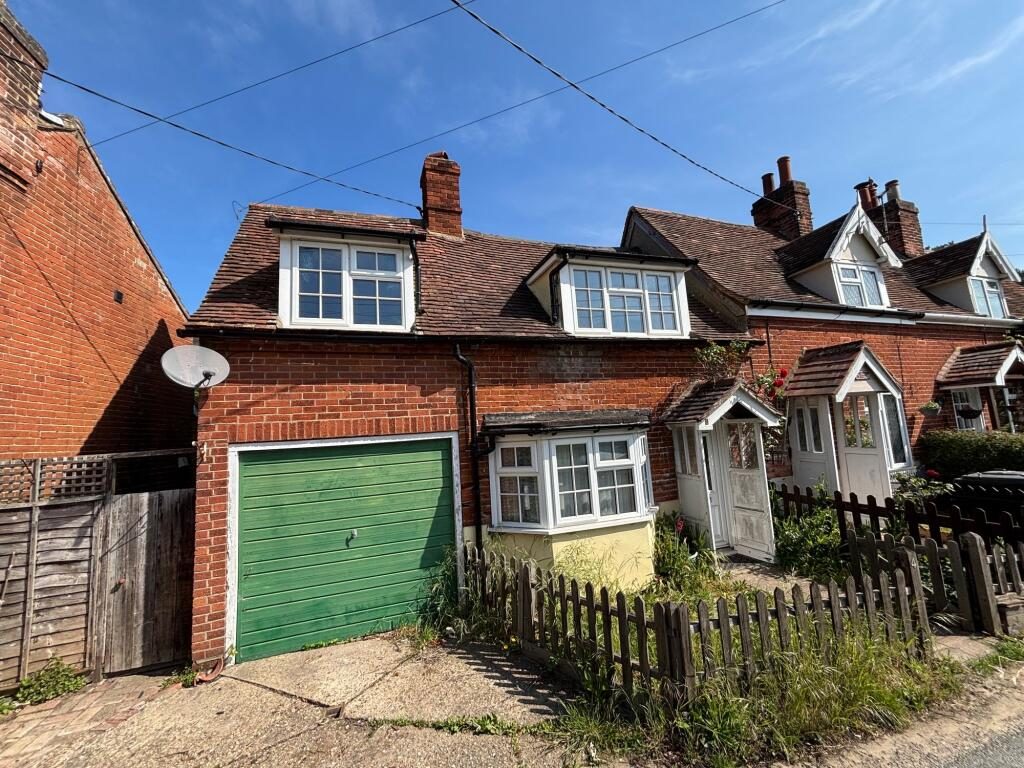 Cottage
