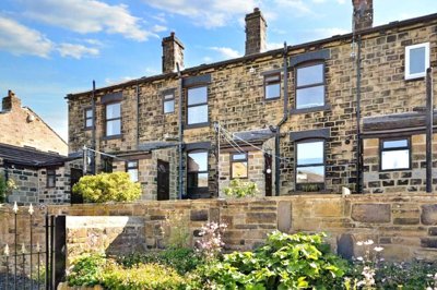 Terraced