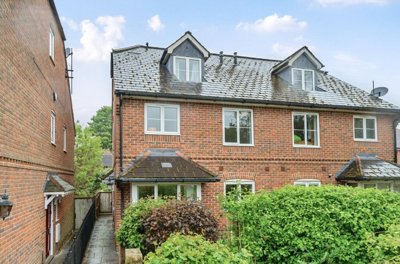 Semi-Detached