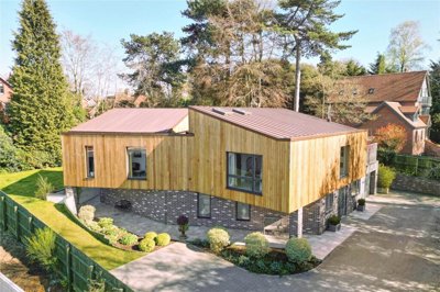 Property on Dale Hall Lane, IP1 3RX