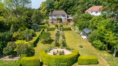 Property on The Hill, TN27 0LU