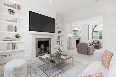 Terraced