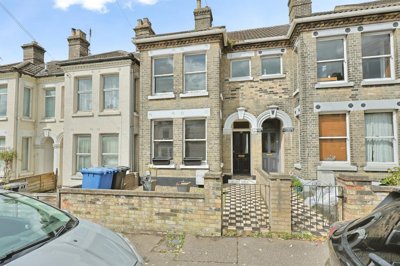 Terraced