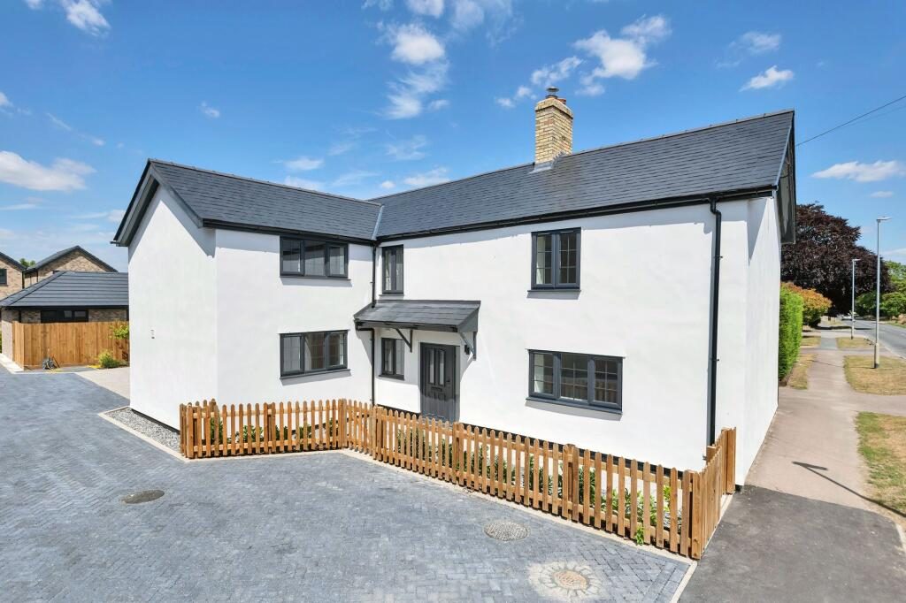 Detached House
