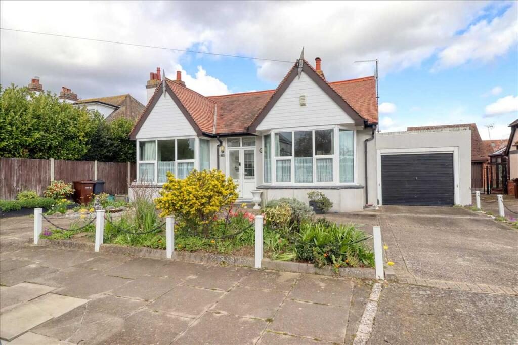 Bungalow