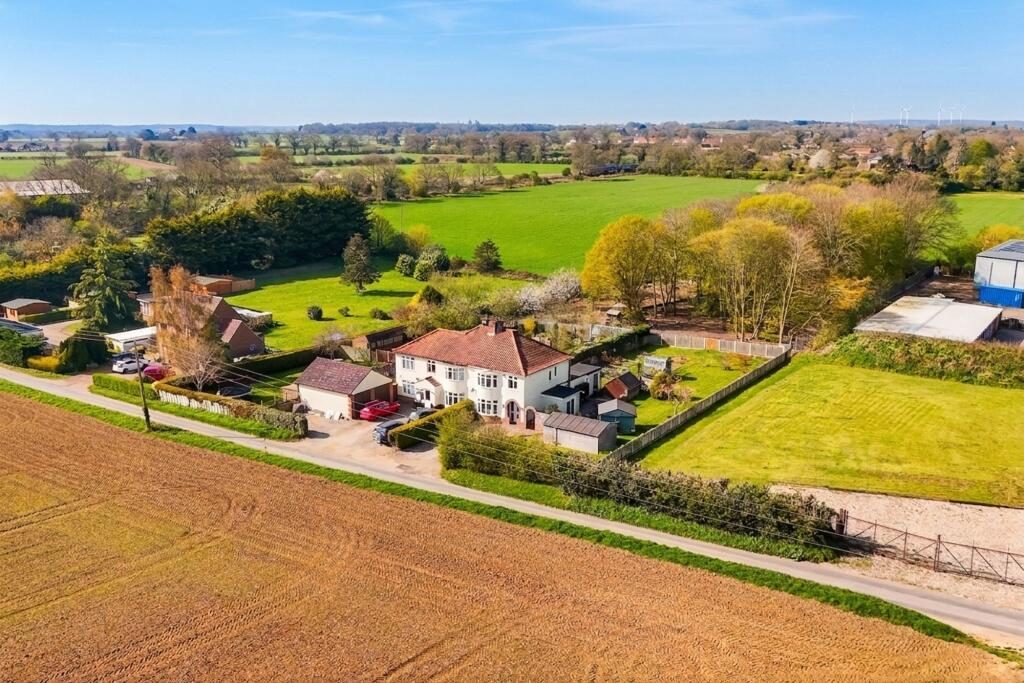 Detached House