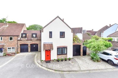 Property on Spring Gardens, PO10 7AU