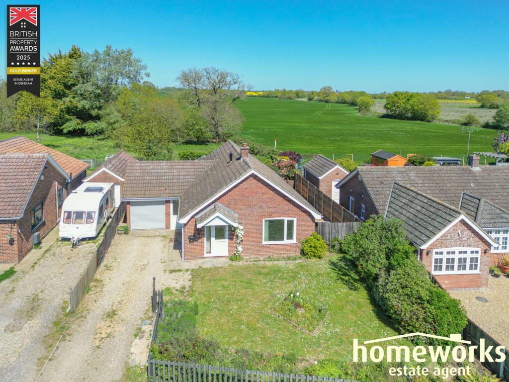 Detached House