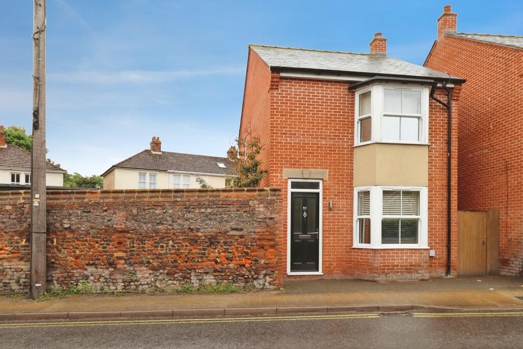 Detached House