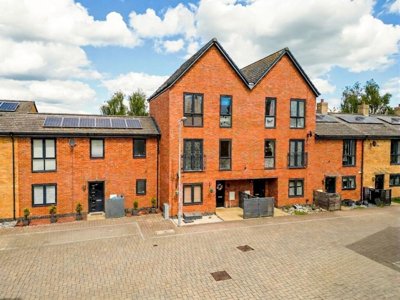 Property on HP19 8FU